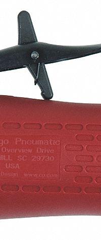 CHICAGO PNEUMATIC Die Grinder: Right Angle Tool, 0.4 hp Horsepower, 30,000 RPM Max. Speed, Tool Only (MPN CP3000-330R). Key specifications — attr1320532: Right Angle; attr1320525: Tool Only; attr1320526: CHICAGO PNEUMATIC.