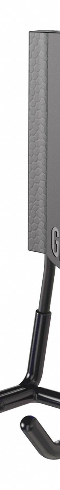 GATOR MAGNETICS Magnetic Open Hook: MIDI Magnetic Hook 25lb Capacity, Magnetic Hook, Steel, Black (MPN 300008). Key specifications — Brand: GATOR MAGNETICS; Material: Steel; Product Type: Magnetic Hook.