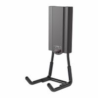 GATOR MAGNETICS Magnetic Open Hook: MIDI Magnetic Hook 25lb Capacity, Magnetic Hook, Steel, Black (MPN 300008). Key specifications — Brand: GATOR MAGNETICS; Material: Steel; Product Type: Magnetic Hook.