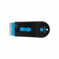 MARTOR Scraper: Bld. Mat. Plastic, Hdl. Mat. Plastic, Stiff, Square Bld. Shape, 4 1/4 in Overall Lg (MPN 5644.08). Key specifications — attr1004902: MARTOR; attr1016211: 60044.50; attr1012057: Half; attr1014703: Plastic; attr1017570: Standard End; attr1029655: Straight.
