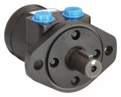 CHAR-LYNN Hydraulic Motor: H Series, 2-Bolt, 3.25 in Pilot, 2.2 cu in/rev, 1,021 RPM Max. RPM (MPN 101-1700). Key specifications — attr96021: 1800 psi; attr96022: 7/8"-14 O-ring; attr1298061: H Series; attr98917: CHAR-LYNN; attr99324: 2-Bolt, 3.25 in Pilot.