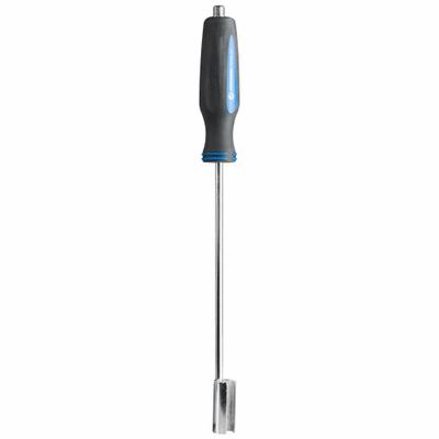 JONARD TOOLS Connector Tool: 18 in Tool Lg - Coaxial Cable Connector Tools