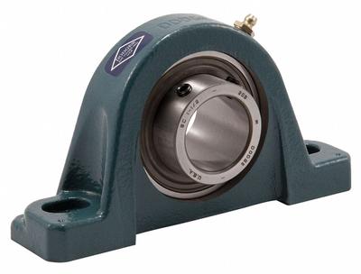Dayton Bearing: Compatible Mfr Model # 1AHD3/1AHD4/1AHD5/1AHD6/1AHD7/1AJB1/1RBD8 - Bearings, Bushings & Sheaves for HVACR Equipment