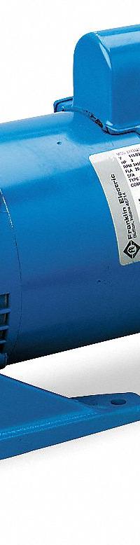Centrifugal Pump: 2 hp, 115/230V AC, 118 ft Max Head, 1 1/4 in , 1 in Intake and Disch (MPN 1BF22012). Key specifications — Brand: GOULDS WATER TECHNOLOGY; Motor Enclosure Type: TEFC.