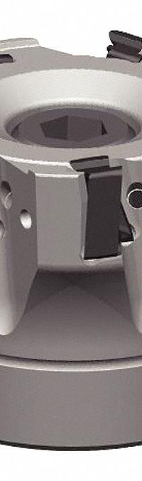 WIDIA Indexable Face Mill: VSM490D250Z09S075XN10 (MPN 6425401). Key specifications — attr256955: VSM490D250Z09S075XN10.