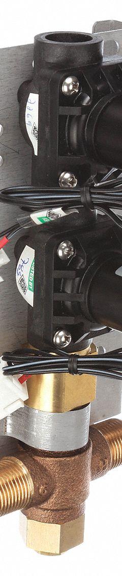 ACORN Air Control Valve: Brass/Plastic (MPN 2598-232-001). Key specifications — Material: Plastic; Includes: Mixing Valve; Brand: ACORN; Product Type: Air Control Valve.