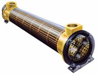 STANDARD XCHANGE Heat Exchanger: 2,750,000 BtuH Water Heat Dissipation, 105 gpm (MPN SN516008036006). Key specifications — Brand: STANDARD XCHANGE.
