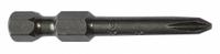 APEX Power Bit: Power Bit, Imperial, PH0 Bit Industry Size, #0 Bit Size, Std, Impact Rated, 5 PK (MPN 4910X-5PK). Key specifications — attr1119695: APEX; attr1119703: S2 Steel; attr1119710: Standard; attr1119708: Hex; attr1202404: #0.