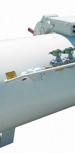 HEAT WAGON Direct Fired Heater, 3,500,000 BTU: 3,500,000 BtuH Heating Capacity Output, Natural Gas (MPN 3050-3). Key specifications — Brand: HEAT WAGON; Key Features: Fuel Gauge; Overall Dimensions - H x W x D: 44 in x 41 in x 73 in.