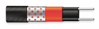 RAYCHEM Electric Heating Cable: For Indoor/Outdoor, 50 ft Cable Lg, 240V AC, Hardwired (MPN P000000879). Key specifications — NEMA Plug Configuration: Hardwired; Voltage: 240V AC; Brand: RAYCHEM; For Use Indoor/Outdoors: Indoor/Outdoor; For Use With: H912.