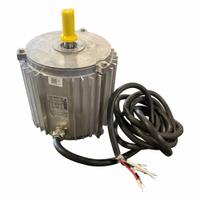 POWER BREEZER Fan Motor (MPN 150-200-213-B). Key specifications — Brand: POWER BREEZER; Manufacturer Part Number: 150-200-213-B.