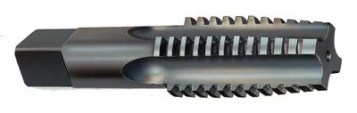 REGAL CUTTING TOOLS Thread Tap: 3/4"-5, 2G, 4 Flute, Bottoming Chamfer - Acme Taps