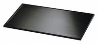 LABCONCO Work Surface: 26 3/4 in Overall Wd, 24 in Overall Lg, 1 in Thick, Epoxy (MPN 3908400). Key specifications — Product Type: Fume Hood Work Surface; For Use With: Purifier Tissue Culture Enclosures; Includes Cup Sink Cut-Out: No Cup Sink Cut-Out; Material: Epoxy; Brand: LABCONCO.