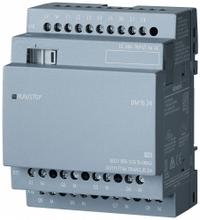 SIEMENS Input/Output Module: Transitor In, (8) Digital Out (MPN 6ED10551CB100BA2). Key specifications — Manufacturer Part Number: 6ED10551CB100BA2; Power Required: 24V DC; Product Type: Input/Output Module; Number and Type of Outputs: (8) Digital; Number and Type of Inputs: Transitor.