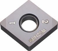 KYOCERA Diamond Turning Insert: CNGA431S00525ME KBN25M, CNGA120404MES01225. Key specifications — attr257732: CNGA431S00525ME KBN25M; attr257733: CNGA120404MES01225.