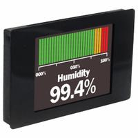 DWYER Interface Panel Meter: 5 V DC – 30 V DC, Graph/Touchscreen, USB, PWM /OPEN COLLECTRO, SPPM2-43. Key specifications — attr1042966: SPPM2-43; attr1042969: +/-0.05%; attr1042982: TFT LCD; attr1042993: 4X; attr1043003: Interface Panel Meter; attr1043006: SPPM2; attr1043012: Pin; attr1057883: Graph.