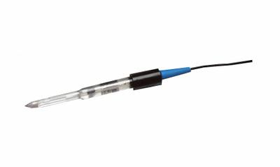 OAKTON Probe: WD-35804-06, pH, 0 to 14 pH, Spear, 0.91 m Cable Lg, BNC, Single - pH Laboratory Electrodes, Probes & Sensors