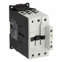 EATON IEC Magnetic Contactor: Non-Reversing, 3 Poles, 3NO Contacts, 65 A, 240V AC Coil (MPN XTCE065D00B). Key specifications — Brand: EATON; Integrated Surge Suppression: Yes.