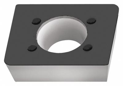 WALTER Parallelogram Milling Insert: P27201-3R (MPN 5004615) - Parallelogram Indexable Milling Inserts