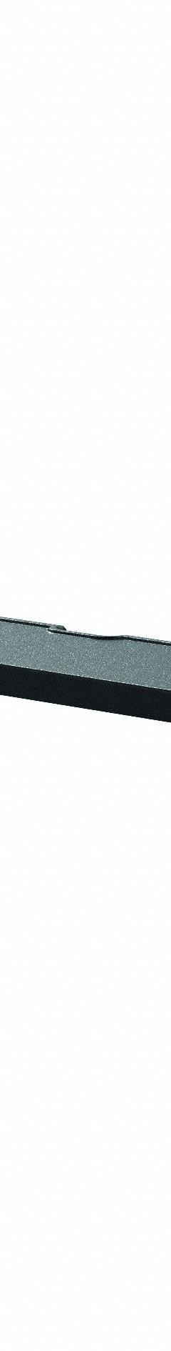 SUNCAST Shelving Kit: 67 in x 10 1/4 in x 1 1/4 in, Black, Resin, 1 Shelves (MPN BMSASHELFH2). Key specifications — Compatible Brand and Series: Suncast; Brand: SUNCAST; Product Type: Storage Shed Shelf Kit; Material: Resin; Finish: Unfinished; Includes Mounting Hardware: Yes.
