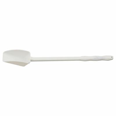 APPROVED VENDOR Sampling Scoop: Non-Sterile, HDPE, 50 mL Capacity - mL, 1 3/4 fl oz Capacity - oz - HDPE Lab Scoops & Spoons