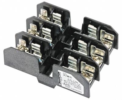 RHEEM Fuse Block, 30A: SP8311E - Plumbing