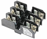 RHEEM Fuse Block, 30A: SP8311E