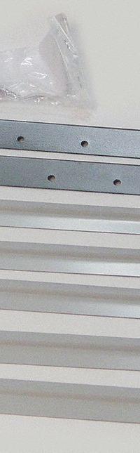 DAYTON Hydronic Unit Heater Louver: Vertical Louver Kits (MPN 5ZKC1). Key specifications — Brand: DAYTON; Material: Steel; Color: Gray; Overall Dimensions - H x W x D: 12-15/16 in x 14-1/2 in x 3-1/8 in; Compatible Grainger Part Number: 3DUF7.