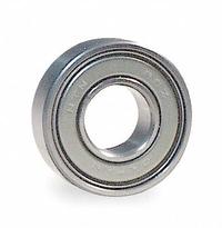 NTN Radial Ball Bearing: 624, Dbl Shield, 4 mm Bore, 13 mm OD, 5 mm Wd, Alloy Steel Ring (MPN 624ZZ/1K). Key specifications — System of Measurement: Metric; Bearing Industry Number: 624.