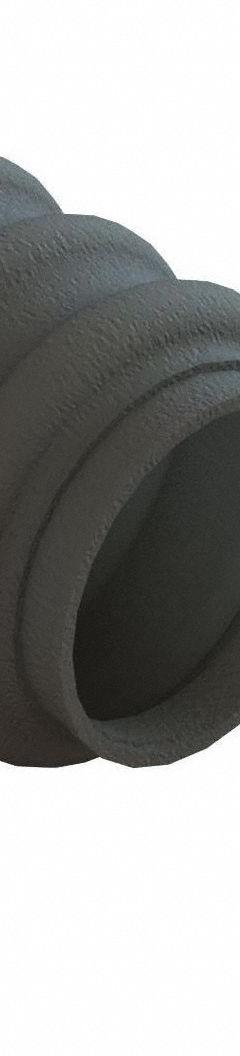 BELDEN Nitrile Boot Kit: 2500 Coupling Size, 2 1/2 in Boot Inside Dia (in), Upper, Nitrile (MPN UJ-2500 BOOT). Key specifications — attr923532: Triple; attr85408: BELDEN.