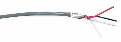 CAROL Power Limited and Communication Cable: Communications/Computer Systems/Control Systems - Unpaired Shielded Cables