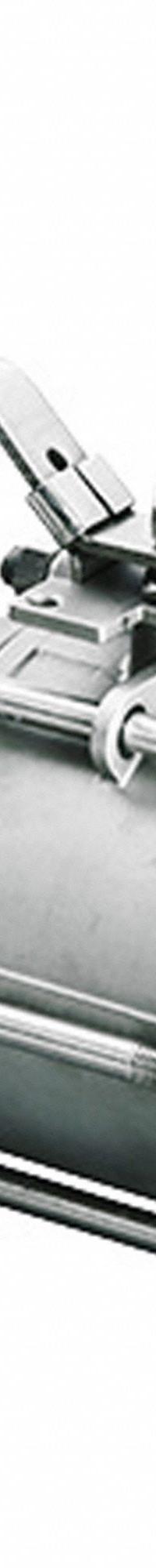 VIEGA MEGAPRESS Manual Two-Way Ball Valve: 2 1/2 in, 316 Stainless Steel, Straight Valve Body, EPDM (MPN 86665). Key specifications — Brand: VIEGA MEGAPRESS; Handle: Locking Lever.