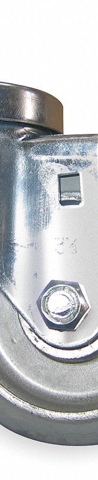 WESCO Mold On Rubber, Rear Swivel Caster: For WRV-66 (MPN 108457). Key specifications — For Use With Mfr. Model Number: WRV-66; Product Type: Mold On Rubber, Rear Swivel Caster; Brand: WESCO.