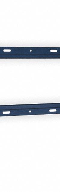 PEERLESS TV Wall Mount: Wall, For 39 in to 80 in Screens, Max. 200 lb, Fixed, Powder Coated, Black (MPN SF660). Key specifications — Manufacturer Part Number: SF660; Finish: Powder Coated; Includes Mounting Hardware: Yes; Material: Steel; Mounting Location: Wall; Brand: PEERLESS; Color: Black.