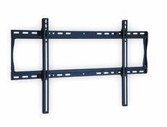 PEERLESS TV Wall Mount: Wall, For 39 in to 80 in Screens, Max. 200 lb, Fixed, Powder Coated, Black (MPN SF660). Key specifications — Manufacturer Part Number: SF660; Finish: Powder Coated; Includes Mounting Hardware: Yes; Material: Steel; Mounting Location: Wall; Brand: PEERLESS; Color: Black.