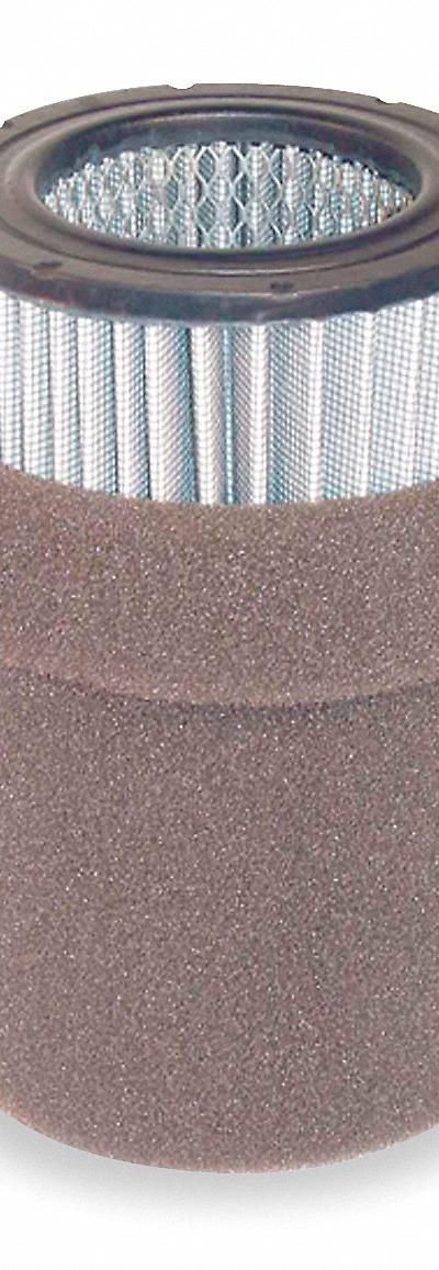 SOLBERG Filter Element: Polyester - Air Filter Replacement Elements