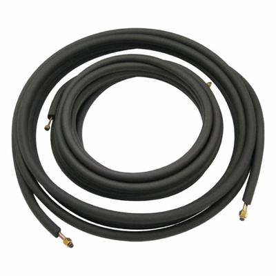 FRIEDRICH Liquid and Suction Line Set: Liquid and Suction Line Set - Friedrich Ductless Mini-Split Accessories