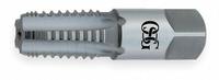 OSG Pipe and Conduit Thread Tap: 1/8"-27 NPTF, 5 Flute, Interrupted Thread (MPN 3310501)