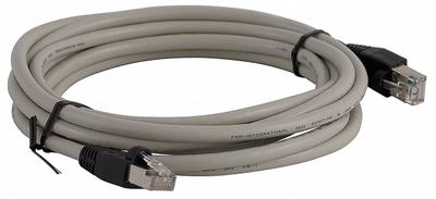 SCHNEIDER ELECTRIC Connecting Cable: Altivar/M221/M238/M340/Magelis/TeSys - Accessories & Replacement Parts for Schneider Models