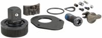PROTO Ratchet Repair Kit: 1/2 in Drive Size, 1/2 in Drive Ratchets, 6 Pieces (MPN J54HTCFRK). Key specifications — attr1205628: 1/2 in Drive Ratchets; attr1205629: Seal Ring; attr1205646: PROTO.