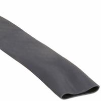 3M Heat Shrink Tubing: 0.8 in I.D. Before Shrinking, 0.2 in I.D. After Shrinking, 25 ft Lg, Black (MPN ITCSN-0800-25'-BLACK-REEL). Key specifications — Color: Black; Brand: 3M.