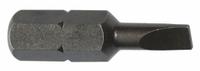 APEX Insert Bit: Insert Bit, Slotted Head, Imperial, 2F-3R Bit Industry Size, Std, Hex, Power, 5 PK (MPN 445-00X-5PK). Key specifications — attr1119753: S2 Steel; attr1119759: Standard; attr1119760: APEX; attr1119757: Hex.