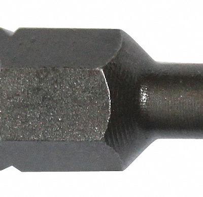 APEX Insert Bit: Insert Bit - Insert Bits