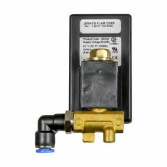HANKISON Electronic Drain Valve: Drain Assembly, 7442841. Key specifications — attr60138: Mfr. No. HPRN150-1; attr60128: 7442841.
