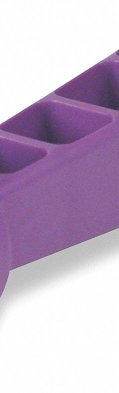 RAIN BIRD Emitter Tool: Emitter Installation Tool, 1/2 in or 3/4 in Drip Tubing, Plastic, Purple (MPN ET/1PK25S2). Key specifications — Brand: RAIN BIRD; Color: Purple; Compatible Product Type: 1/2 in or 3/4 in Drip Tubing; Material: Plastic; Product Type: Emitter Installation Tool.