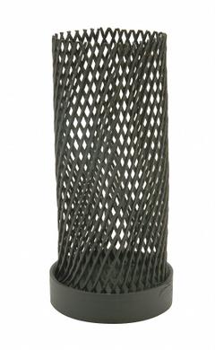 FINISH THOMPSON Suction Strainer: Polypropylene (MPN A100855). Key specifications — Body Material: Polypropylene; Manufacturer Part Number: A100855; Brand: FINISH THOMPSON; Compatible Manufacturer Model Number: 3DYJ9.