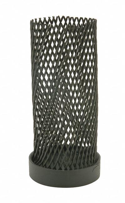FINISH THOMPSON Suction Strainer: Polypropylene (MPN A100855) - Drum Pump Strainers