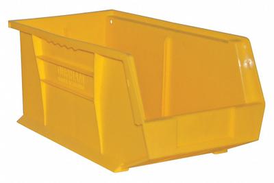 DURHAM MFG Hang and Stack Bin (MPN PB30240-21) - Material Handling Parts