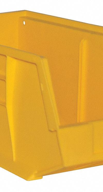 DURHAM MFG Hang and Stack Bin - Material Handling Parts