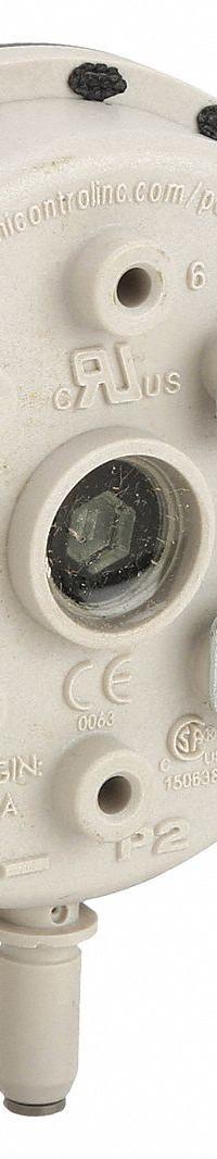 DAYTON Air Pressure Switch: Mfr Part # 11J11R06779-002. Key specifications — Manufacturer Part Number: 11J11R06779-002; Product Type: Air Pressure Switch.